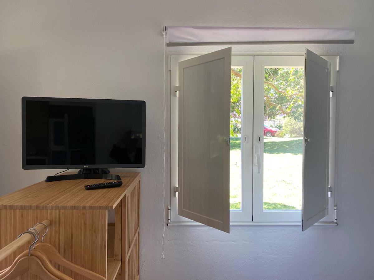 Brandian 17 Villa A Guarda Eksteriør billede